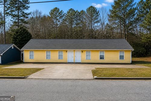 6112 Green Acres Dr Sw, Covington, GA, 30014-3502 | Card Image