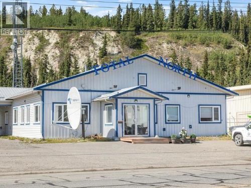 127 Copper Rd, Whitehorse, YT, Y1A2Z7 | Card Image