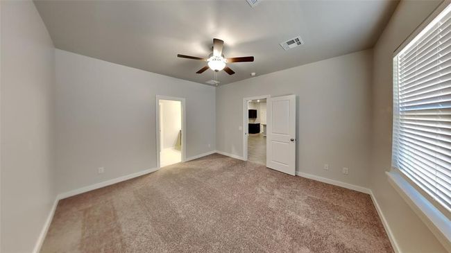 17991 Lantana Loop, House other with 3 bedrooms, 2 bathrooms and null parking in Newalla OK | Image 17