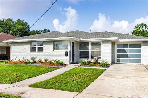 4524 Purdue Dr, Metairie, LA, 70003-1255 | Card Image