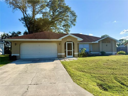 4571 Ulster Avenue, North Port, FL, 34287 | Card Image