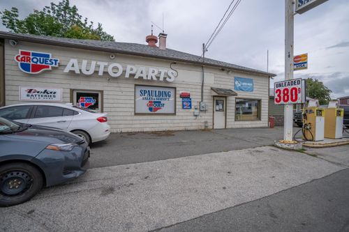 44 Main Street, Albion, ME, 04910 | Card Image