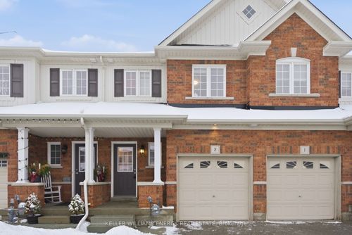 2-1280 Harmony Rd N, Oshawa, ON, L1K0P8 | Card Image