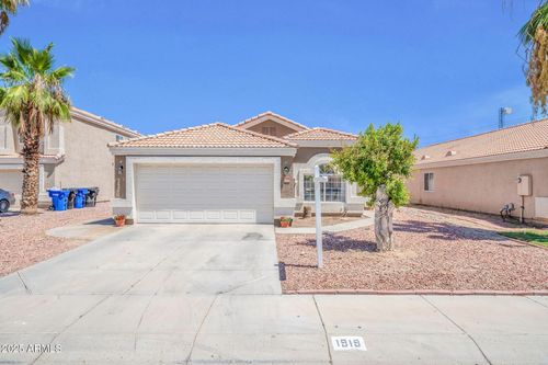 1919 N 118th Ln, Avondale, AZ, 85392-3001 | Card Image