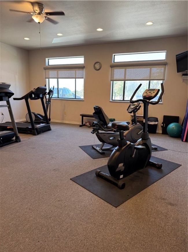 Fitness area | Image 13