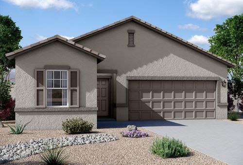2051 E Night Rider Rd, San Tan Valley, AZ, 85140-0611 | Card Image