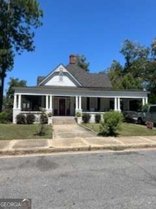 601 E 13th Ave, Cordele, GA, 31015-3404 | Card Image