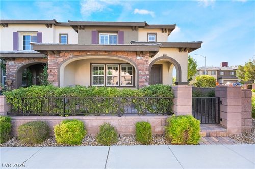 1966 Via Delle Arti, Henderson, NV, 89044-0260 | Card Image