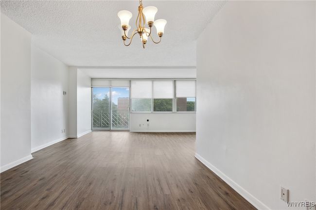 APT-3B - 1088 Delaware Ave, Condo with 1 bedrooms, 1 bathrooms and null parking in Buffalo NY | Image 5