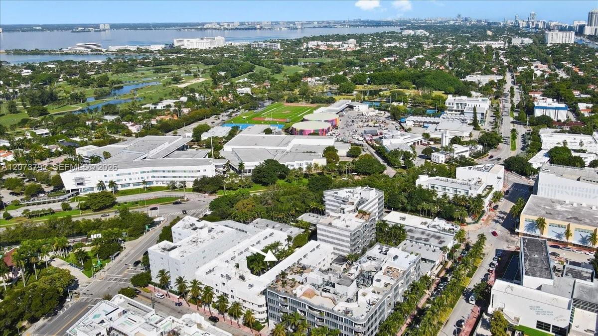 Residential Lease in Miami Beach 3
