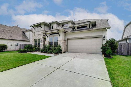 2806 Kingly Pine Trl, Conroe, TX, 77385-2049 | Card Image