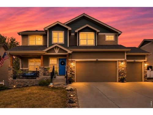 331 Heidie Ln, Milliken, CO, 80543-9661 | Card Image