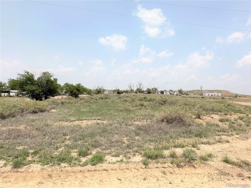 0 Wilson Ave, Boone, CO, 81025 | Card Image