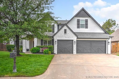 11850 S Oswego Ave, Tulsa, OK, 74137-6719 | Card Image