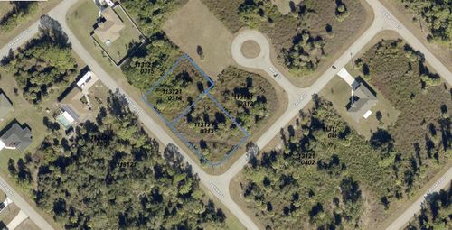 1131210313 & 1131210314 Festive Street, North Port, FL, 34288 | Card Image