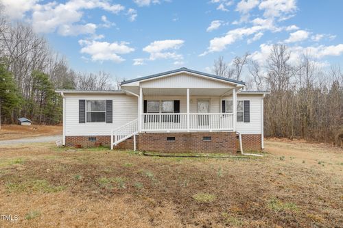 4606 Pixley Pritchard Road, Timberlake, NC, 27583 | Card Image