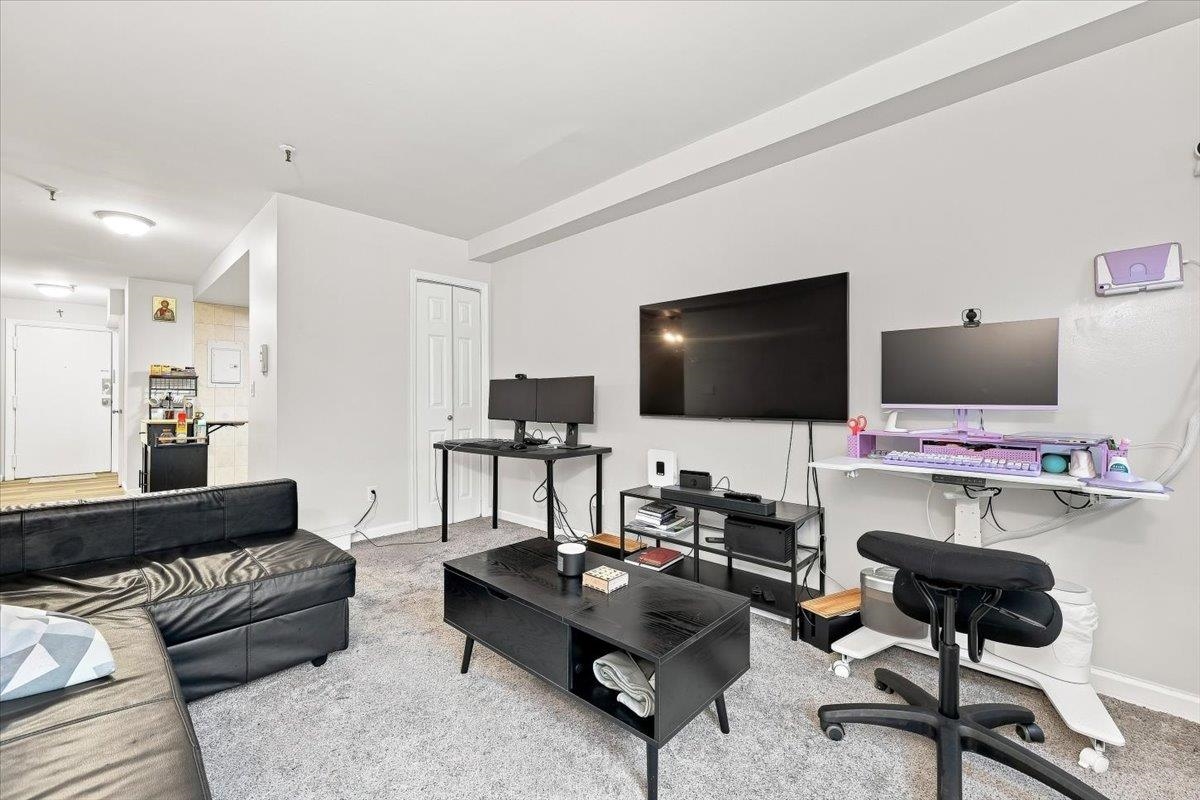 Residential in JC, Journal Square 5