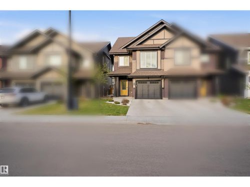 2284 Chokecherry Close Sw, Edmonton, AB, T6X2M6 | Card Image