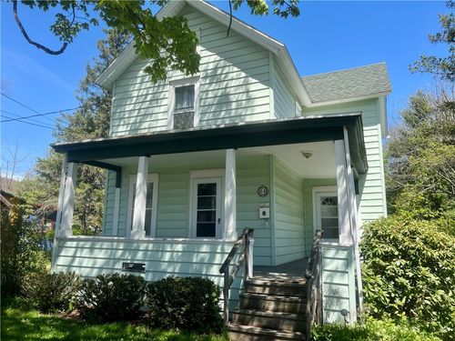 64 Gilbert St, Oneonta, NY, 13820-2229 | Card Image