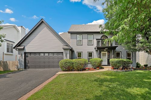 3479 Charlemaine Dr, Aurora, IL, 60504-6567 | Card Image
