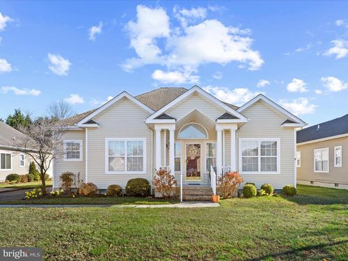 6 Homestead Blvd, MILFORD, DE, 19963-4173 | Card Image