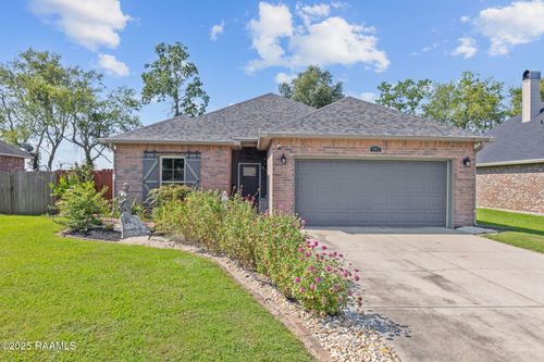 107 Cezanne Dr, Rayne, LA, 70578-2744 | Card Image