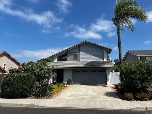 2806 Atadero Ct, Carlsbad, CA, 92009-9201 | Card Image