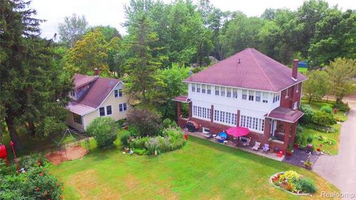 19701 Karr Rd, Sumpter Twp, MI, 48111-9311 | Card Image