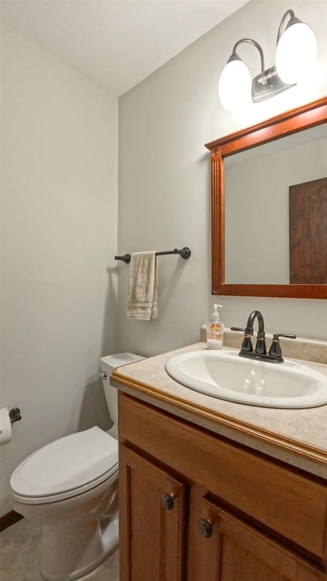 4011 Shadows Court, House other with 3 bedrooms, 4 bathrooms and null parking in WINDSOR WI | Image 41