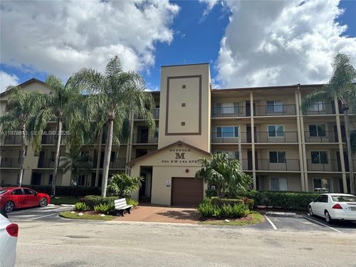 apt-109m-901 Sw 141st Ave, Pembroke Pines, FL, 33027-1573 | Card Image