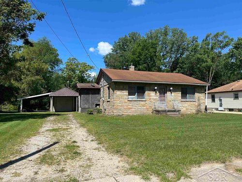 413 Lemke Street, Midland, MI, 48642 | Card Image