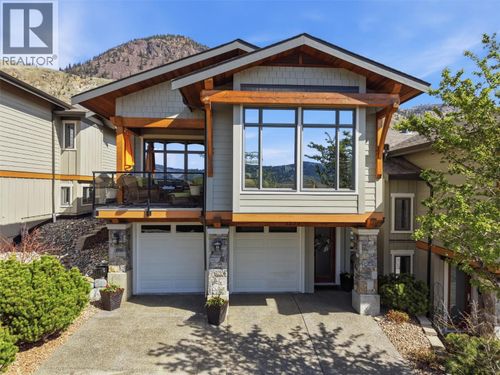 1530 Golf Ridge Drive, Kamloops, BC, V2H0A5 | Card Image