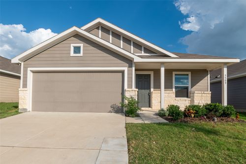 5509 Timber Point Dr, Princeton, TX, 75407-1635 | Card Image