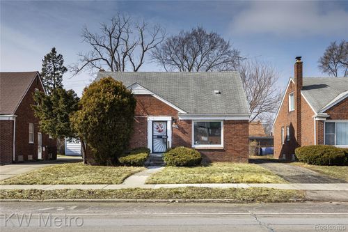 19315 Hubbell St, Detroit, MI, 48235-1930 | Card Image