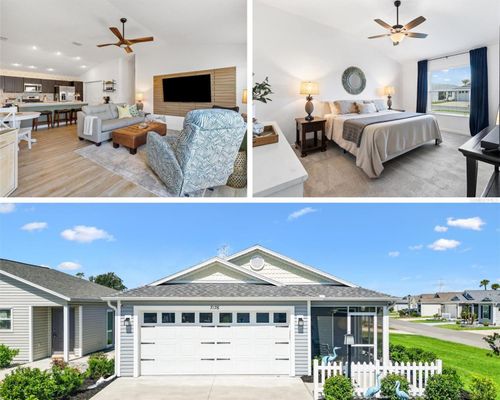 7176 Fay Ct, The Villages, FL, 34762-6633 | Card Image