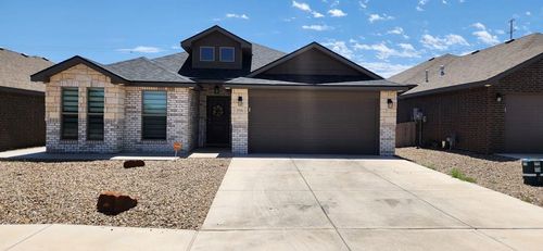 2706 Ranch Ave, Midland, TX, 79705-2698 | Card Image