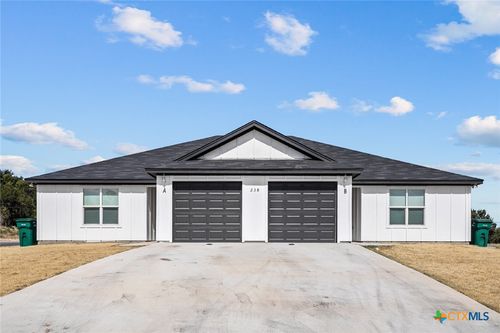 unit-a-238 N Mary Jo Dr, Harker Heights, TX, 76548-1059 | Card Image