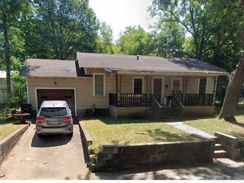 506 N Fir St, Searcy, AR, 72143-4119 | Card Image