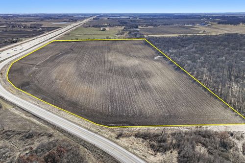 1 W Frontage Rd, STURTEVANT, WI, 53177 | Card Image