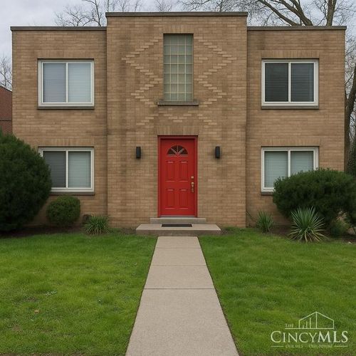 4431 Ridgeview Ave, Cincinnati, OH, 45238-5053 | Card Image