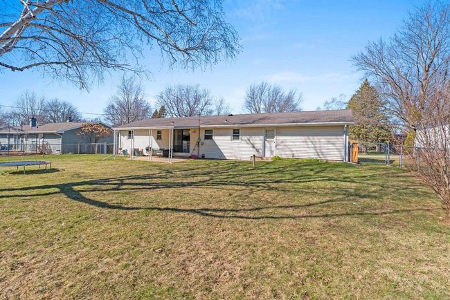 1371 View Lane, House other with 3 bedrooms, 2 bathrooms and null parking in Ashwaubenon WI | Image 31