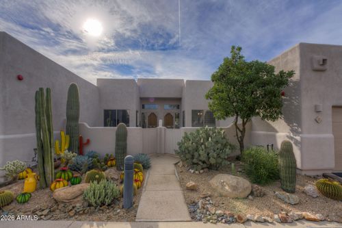 2-7402 E Hum Rd, Carefree, AZ, 85377-4254 | Card Image
