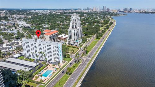 unit-803-2401 Bayshore Blvd, TAMPA, FL, 33629-7382 | Card Image
