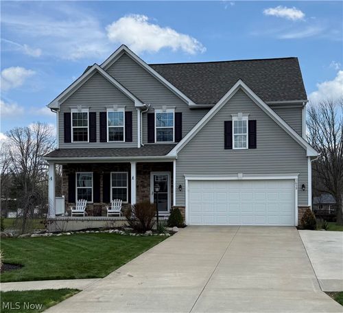 3659 Shady Timber Dr, Twinsburg, OH, 44087-4945 | Card Image