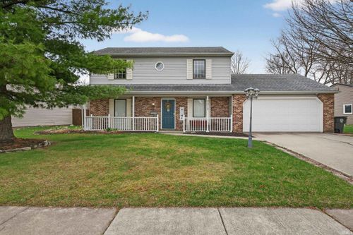 2013 Foxboro Dr, Fort Wayne, IN, 46818-1824 | Card Image