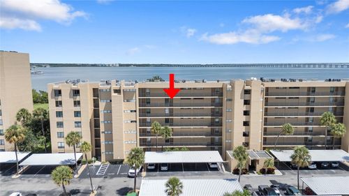 604-2617 Cove Cay Dr, CLEARWATER, FL, 33760-1329 | Card Image