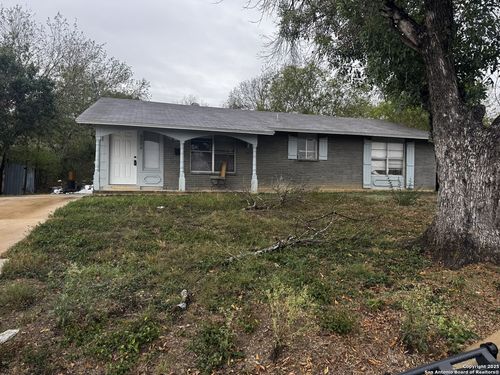 5502 Wales St, San Antonio, TX, 78223-2844 | Card Image