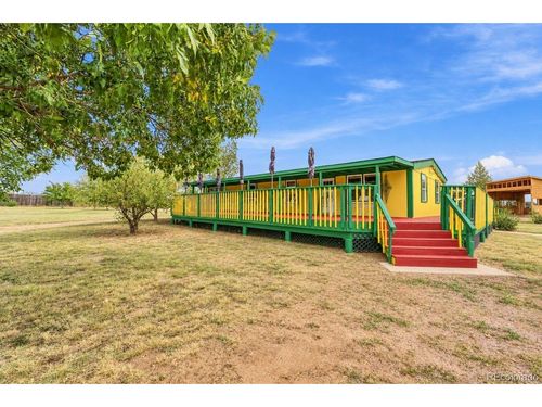 1595 Buck Rd, Calhan, CO, 80808-8514 | Card Image