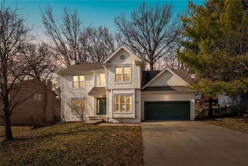6134 N Amoret Ave, Kansas City, MO, 64151-2510 | Card Image