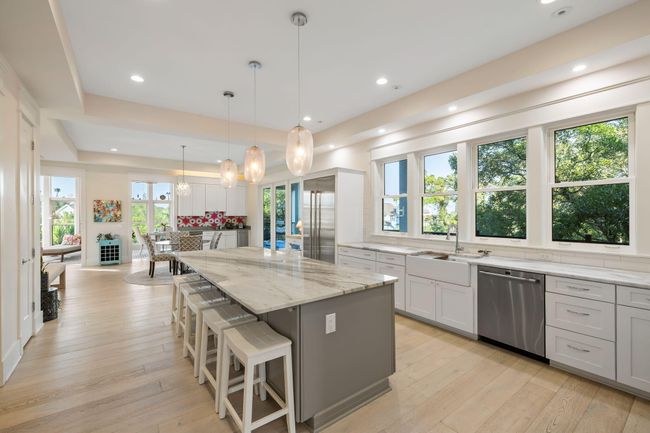 Chef's Kitchen | Image 26